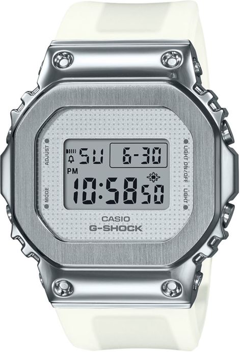 Casio GM-S5600SK-7DR KADIN KOL SAATİ - 1