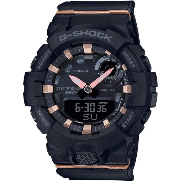 Casio GMA-B800-1ADR Erkek Kol Saati - Casio