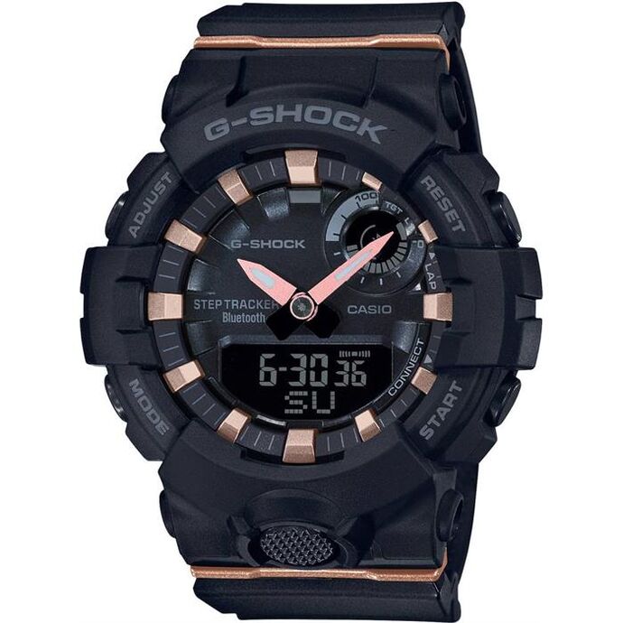 Casio GMA-B800-1ADR Erkek Kol Saati - 1