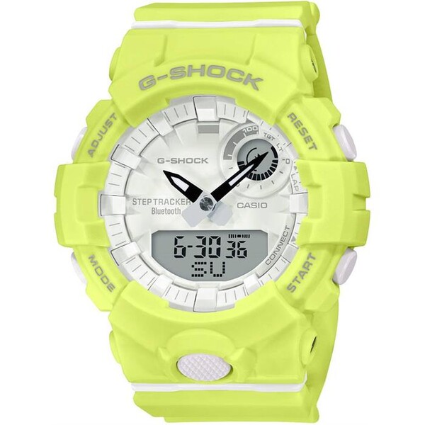 Casio GMA-B800-9ADR Erkek Kol Saati - Casio