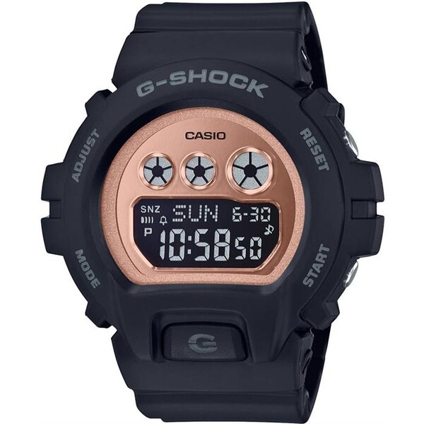 Casio GMD-S6900MC-1DR Erkek Kol Saati - Casio