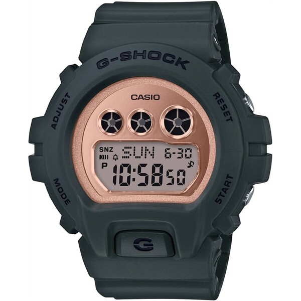 Casio GMD-S6900MC-3DR Erkek Kol Saati - 1