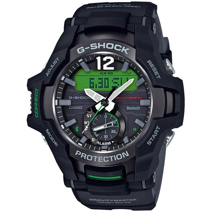 Casio GR-B100-1A3DR Erkek Kol Saati - 1