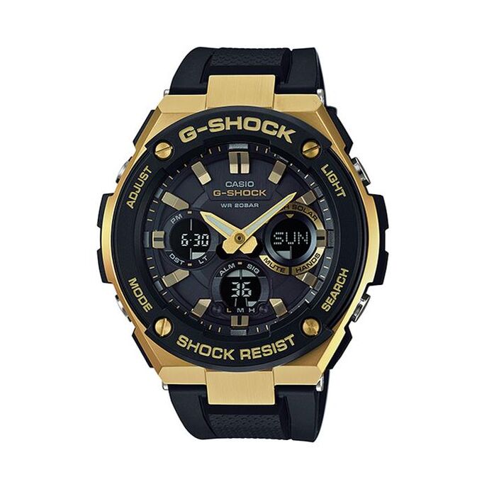 Casio GST-S100G-1ADR Erkek Kol Saati - 1