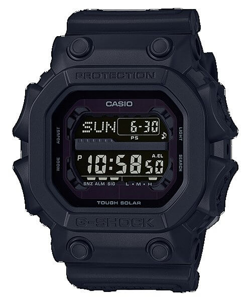 CASIO GX-56BB-1DR ERKEK KOL SAATİ - 1