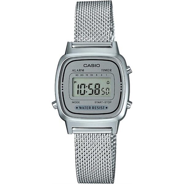 Casio LA670WEM-7DF Kol Saati - 2