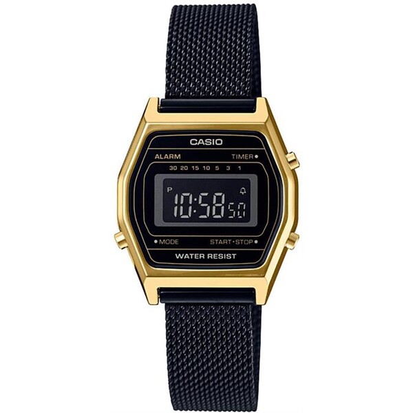 Casio LA690WEMB-1BDF Kol Saati - Casio