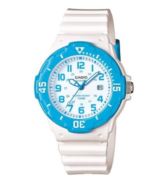Casio LRW-200H-2BVDF Bayan Kol Saati - Casio