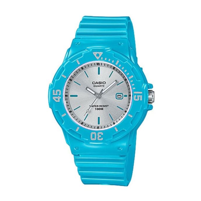 Casio LRW-200H-2E3VDR Bayan Kol Saati - 1