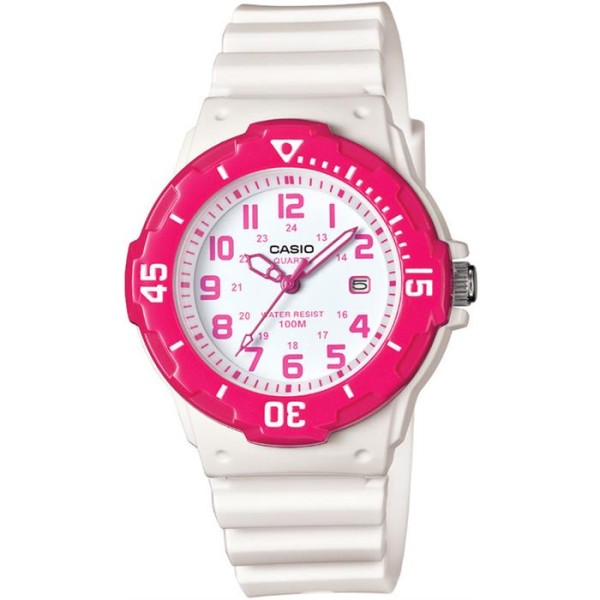 Casio LRW-200H-4BVDF BAYAN KOL SAATİ - Casio