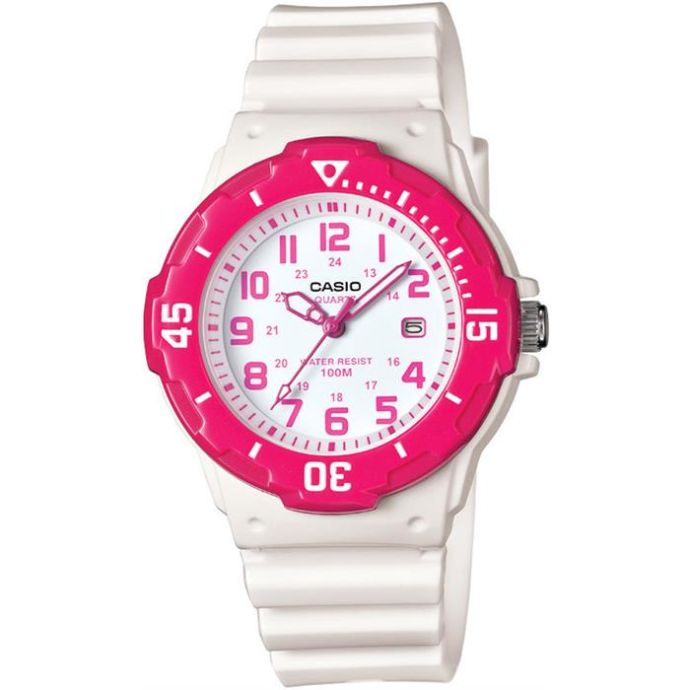 Casio LRW-200H-4BVDF BAYAN KOL SAATİ - 1