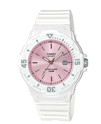 CASIO LRW-200H-4E3VDF KADIN KOL SAATİ - Casio