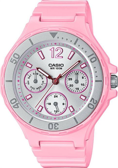 Casio LRW-250H-4A2VDF Bayan Kol Saati - 1