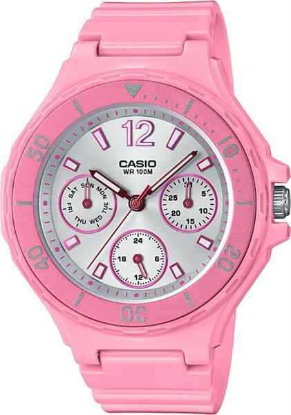 Casio LRW-250H-4A3VDF Bayan Kol Saati - Casio