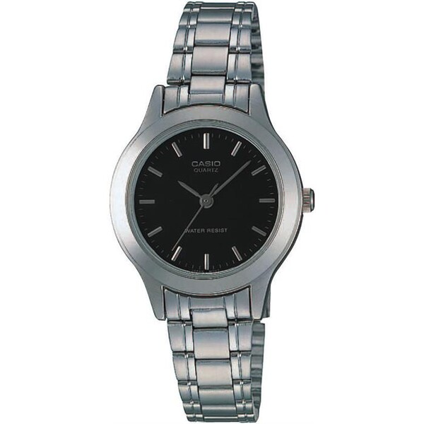 Casio LTP-1128A-1ARDF Bayan Kol Saati - Casio