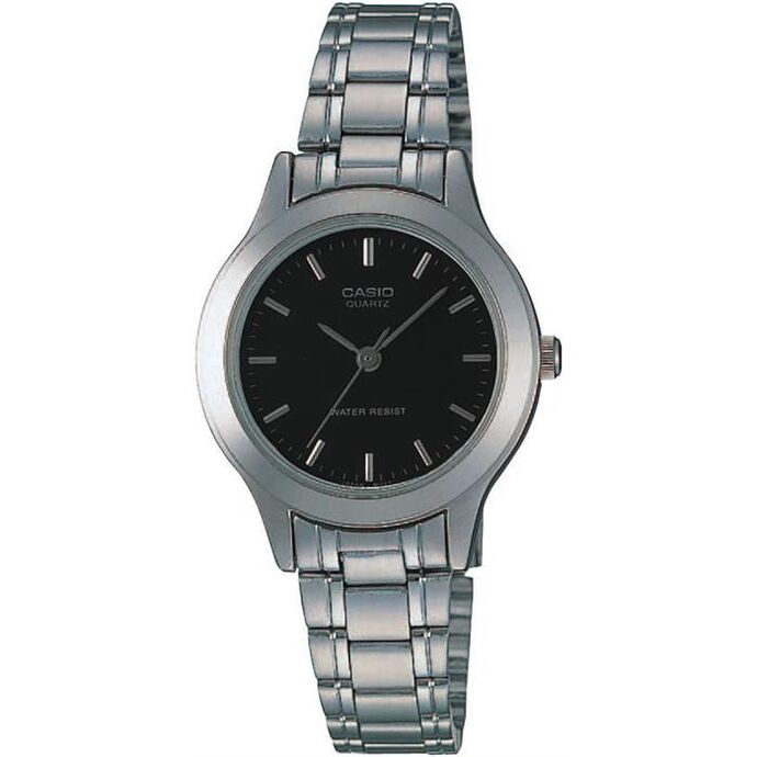 Casio LTP-1128A-1ARDF Bayan Kol Saati - 1