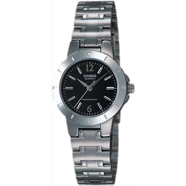Casio LTP-1177A-1ADF Kol Saati - Casio