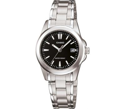 CASIO LTP-1215A-1A2DF KADIN KOL SAATİ - Casio