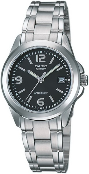 CASIO LTP-1215A-1ADF KADIN KOL SAATİ - Casio