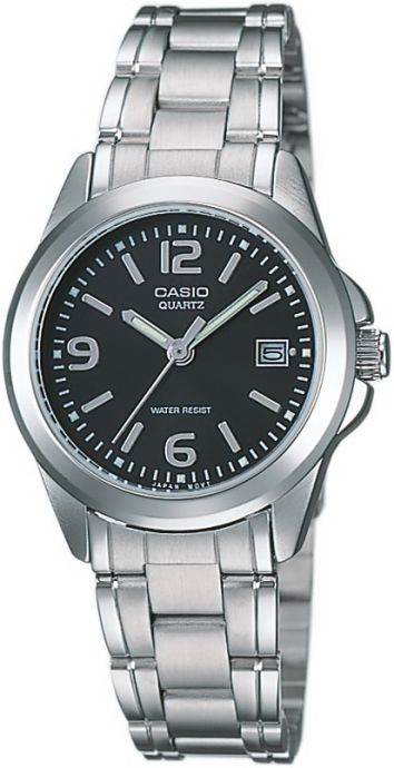 CASIO LTP-1215A-1ADF KADIN KOL SAATİ - 1