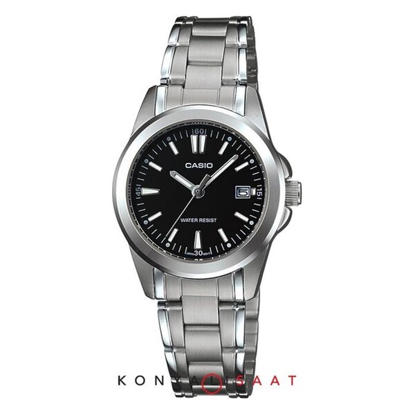 Casio LTP-1215A-1ADF Kol Saati - Casio