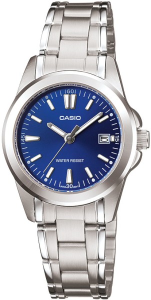CASIO LTP-1215A-2A2DF KADIN KOL SAATİ - Casio