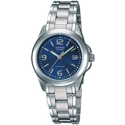 CASIO LTP-1215A-2ADF KADIN KOL SAATİ - Casio