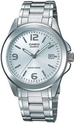 Casio LTP-1215A-7ADF BAYAN KOL SAATİ - 1