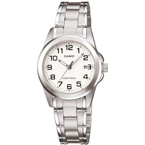 CASIO LTP-1215A-7B2DF KADIN KOL SAATİ - 1