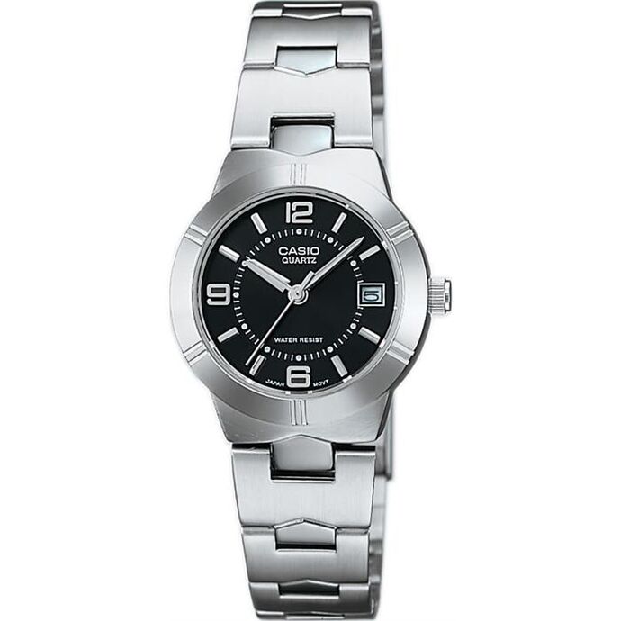 Casio LTP-1241D-1ADF Kol Saati - 1