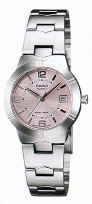 CASIO LTP-1241D-4ADF KADIN KOL SAATİ - 1