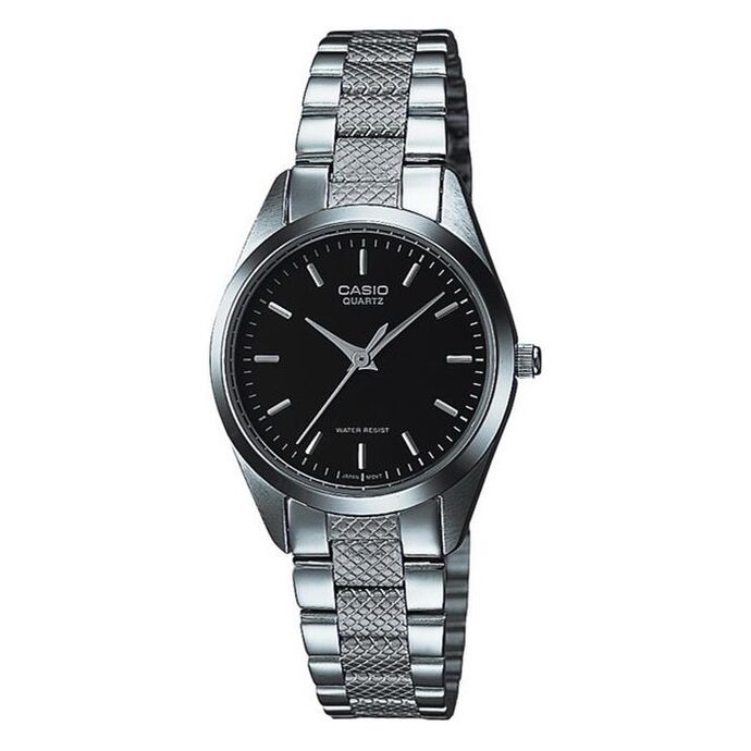 Casio LTP-1274D-1ADF Kol Saati - 1
