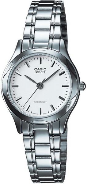 CASIO LTP-1275D-7ADF KADIN KOL SAATİ - Casio