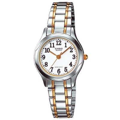 CASIO LTP-1275SG-7BDV KADIN KOL SAATİ - 1
