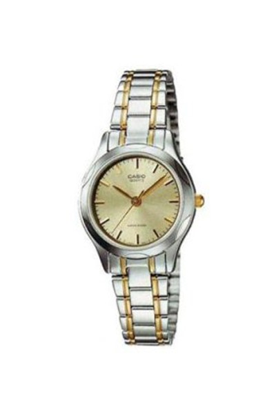 CASIO LTP-1275SG-9AD KADIN KOL SAATİ - Casio