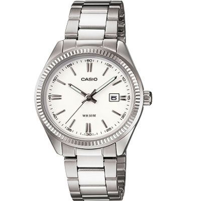 CASIO LTP-1302D-7A1VDF KADIN KOL SAATİ - 1