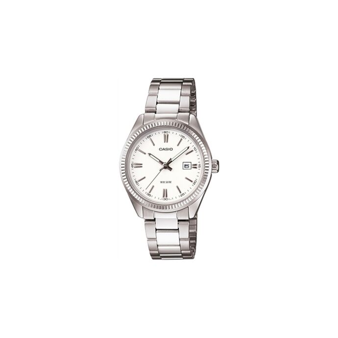 Casio LTP-1302D-7A1VDF Bayan Kol Saati - 1