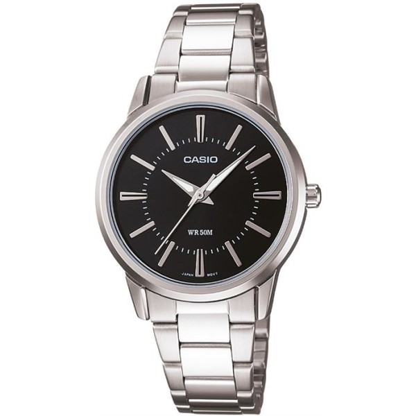 Casio LTP-1303D-1AVDF BAYAN KOL SAATİ - Casio