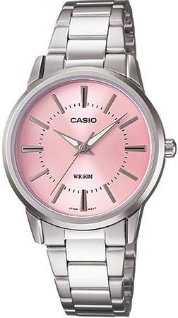 CASIO LTP-1303D-4AVDF KADIN KOL SAATİ - 1