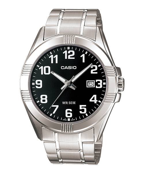 CASIO LTP-1308D-1BVDF KADIN KOL SAATİ - 1