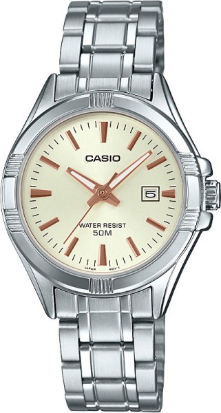 CASIO LTP-1308D-9AVDF KADIN KOL SAATİ - Casio