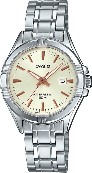 CASIO LTP-1308D-9AVDF KADIN KOL SAATİ - 1