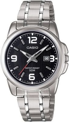 CASIO LTP-1314D-1AVDF KADIN KOL SAATİ - 1