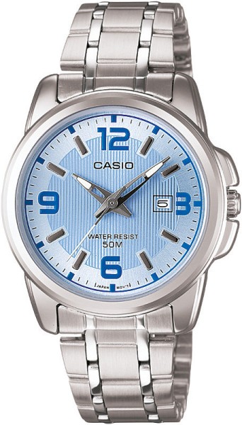 CASIO LTP-1314D-2AVDF KADIN KOL SAATİ - Casio