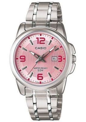 Casio LTP-1314D-5AVDF BAYAN KOL SAATİ - 1