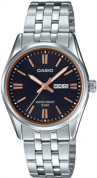 Casio LTP-1335D-1A2VDF BAYAN KOL SAATİ - Casio