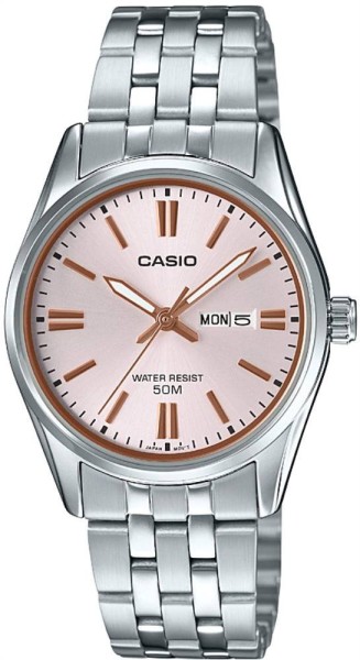 Casio LTP-1335D-4AVDF BAYAN KOL SAATİ - Casio