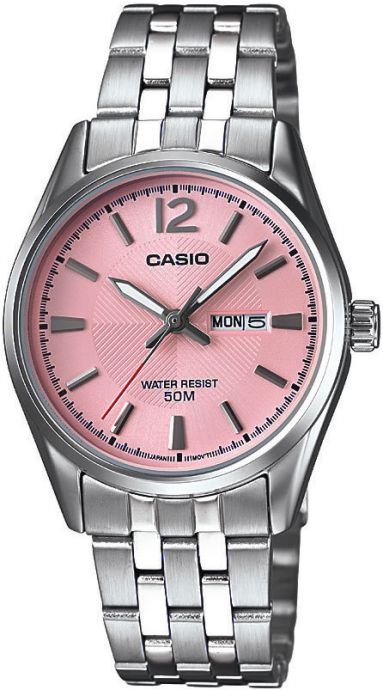 Casio LTP-1335D-5AVDF BAYAN KOL SAATİ - 1