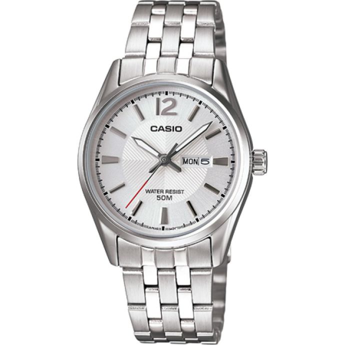 CASIO LTP-1335D-7AVDF KADIN KOL SAATİ - 1