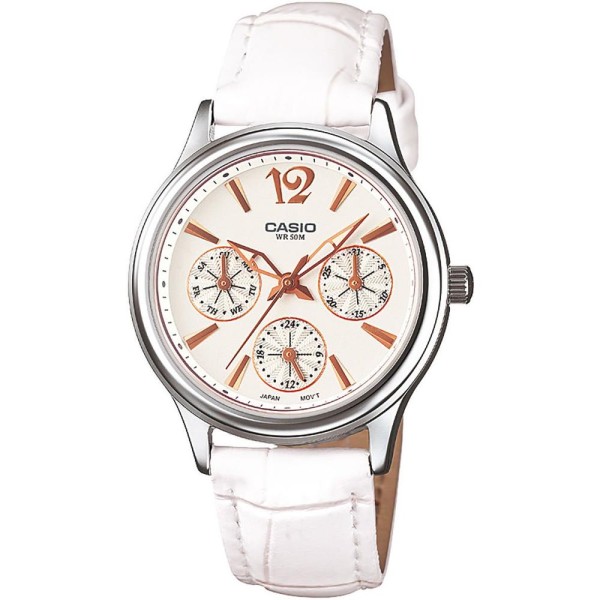 Casio LTP-2085L-7AVDF Bayan Kol Saati - Casio